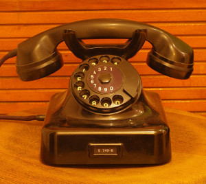 Vezetékes telefon előfizetés