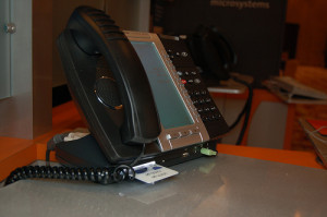IP telefon