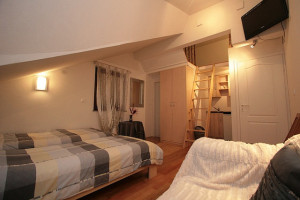 Sokan apartmant bérelnek