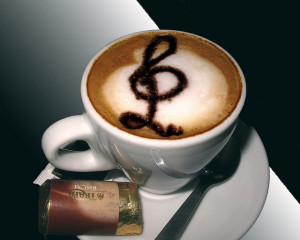 A Lavazza szemes kávé különleges