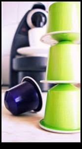 A Nespresso kapszula sikerének titka