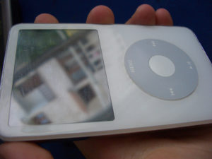 iPod tok