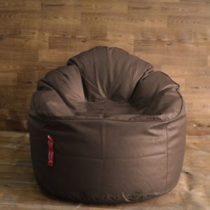 Babzsák puff