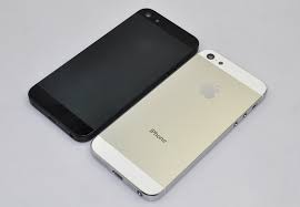 Iphone ára