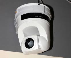 Hikvision IP kamera