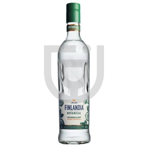 Finlandia vodka ár