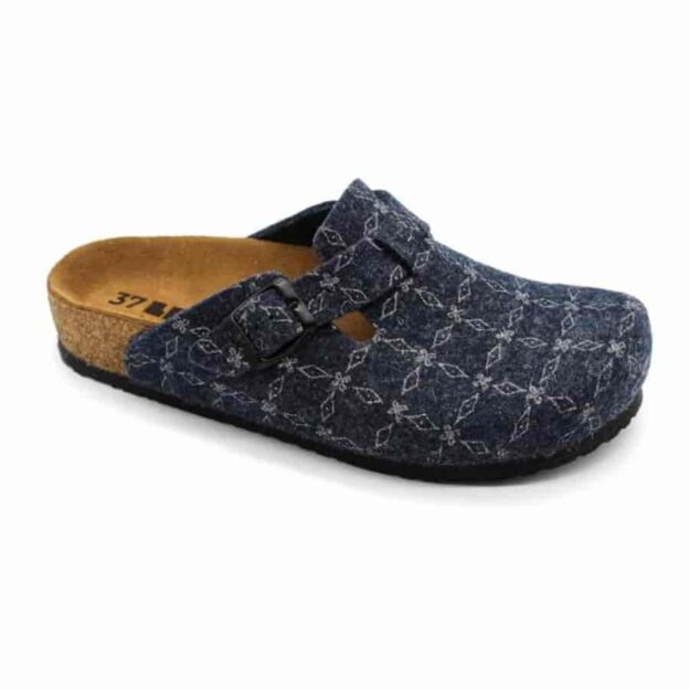 gyógypapucs