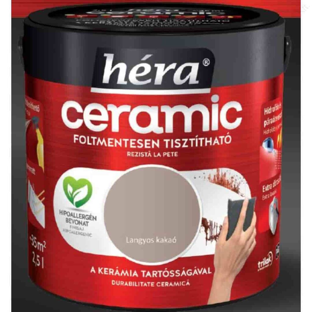 Hera ceramic