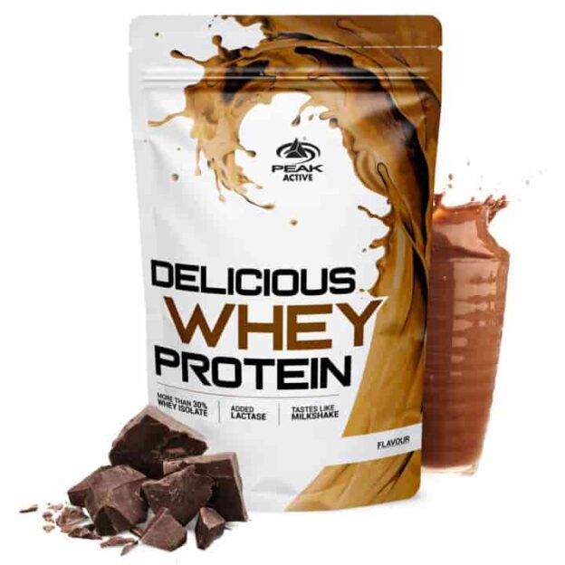 csokis protein por